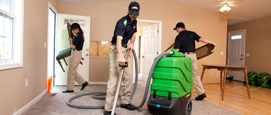 Kannapolis, NC cleaning services